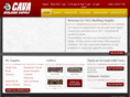 cavabuilding.com