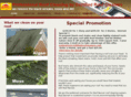 certifiedroofcleaners.com