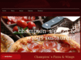 champions-pizza.com