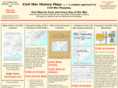 civilwarhistorymaps.com