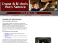 cranenicholsauto.com
