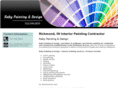 creativewallfinishing.com