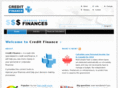 creditfinanceplus.com