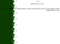 cricket123.com