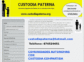 custodiapaterna.com