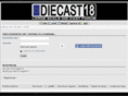 diecast18.net
