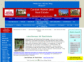 discoverlakenormanrealestate.com