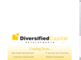 diversifiedcapdev.com