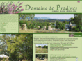 domaine-de-pradines.com