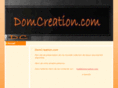 domcreation.com