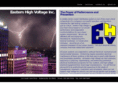 easternhighvoltage.com