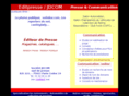 editpresse.com