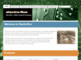 electro-flux.com