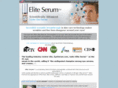 eliteserum.com