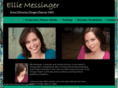 elliemessinger.com
