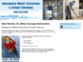 emergencywaterandcarpet.com