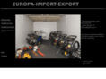 europa-import-export.com