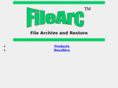 filearc.com