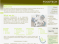 foodtechint.com