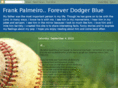 foreverdodgerblue.com