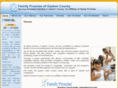 gastonfamilypromise.org