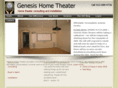 genesishometheater.com