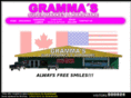 grammacanada.com