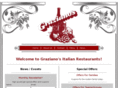 grazianosrestaurants.com
