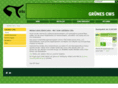 gruenes-cms.de