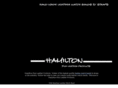 hamiltonleathers.com