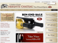 heightschateau.com