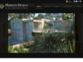 hermandesignandconstruction.com