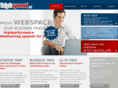 highspeed-webserver.com