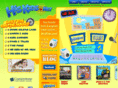 hiskids.net