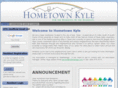 hometownkyle.com