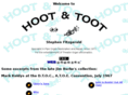 hoot-n-toot.com