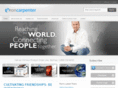 hopecarpenter.com