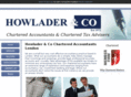 howlanderandco.com