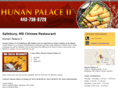 hunanpalace2.com