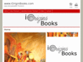 ioriginsbooks.com