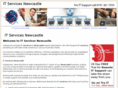 itservicesnewcastle.co.uk
