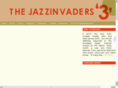 jazzinvaders.com