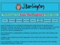 joandarlington.com
