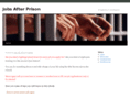 jobsafterprison.com