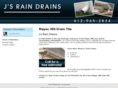 jsraindrains.com