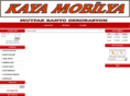 kaya-mobilya.com