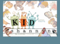 kidshannon.com