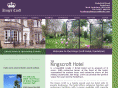 kingscrofthotel.com