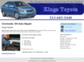 kingsusedcars.com