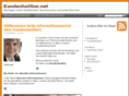 kundenhotline.net